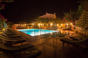  Meldi Hotel  Калкан